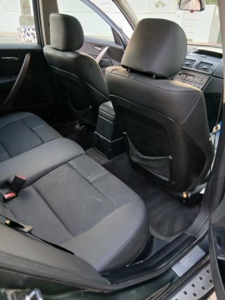 BMW X3 2006