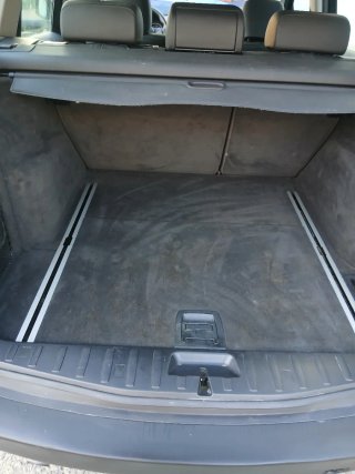 BMW X3 2006