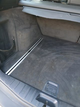 BMW X3 2006