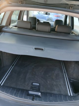 BMW X3 2006