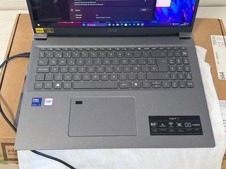 PORTATIL 16” ACER ASPIRE I5 ULTRA 32GB OLED 1TB