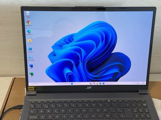 PORTATIL 16” ACER ASPIRE I5 ULTRA 32GB OLED 1TB