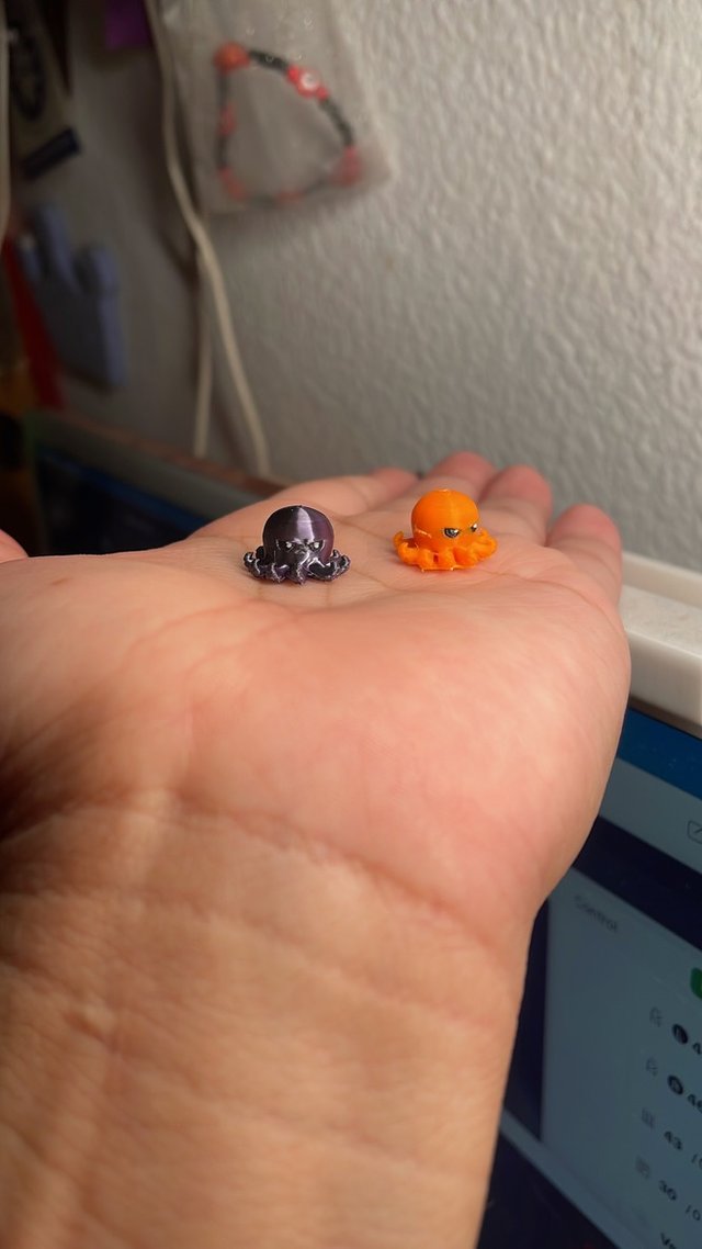 8 Llaveros Personalizados Impresión 3D