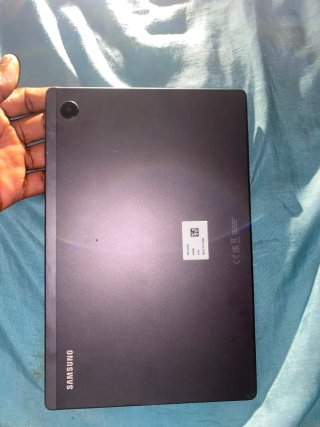 Samsung Galaxy Tab A8