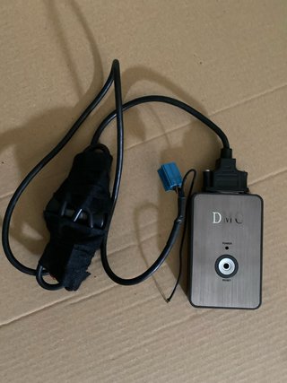 Equipo OEM VW Golf 4 R32 MFD Blaupunkt + DSP + 6CD