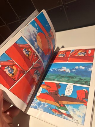 Porco Rosso