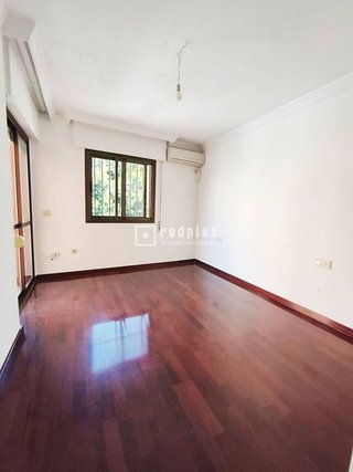 Piso en alquiler en La Unión - Cruz de Humilladero - Los Tilos en Málaga