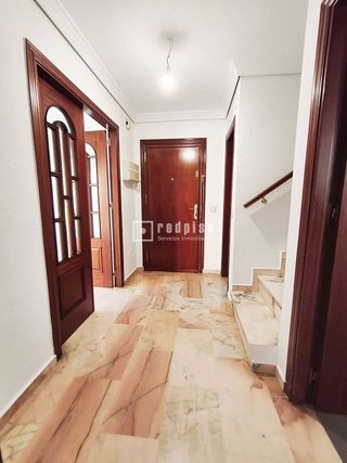 Piso en alquiler en La Unión - Cruz de Humilladero - Los Tilos en Málaga