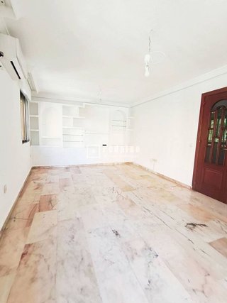Piso en alquiler en La Unión - Cruz de Humilladero - Los Tilos en Málaga