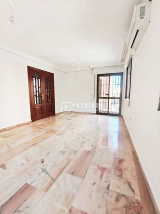 Piso en alquiler en La Unión - Cruz de Humilladero - Los Tilos en Málaga
