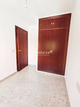 Piso en alquiler en La Unión - Cruz de Humilladero - Los Tilos en Málaga