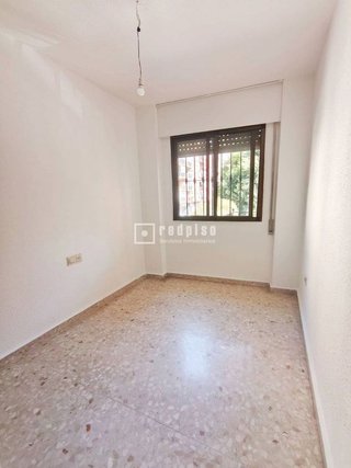 Piso en alquiler en La Unión - Cruz de Humilladero - Los Tilos en Málaga