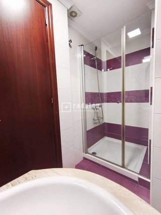 Piso en alquiler en La Unión - Cruz de Humilladero - Los Tilos en Málaga