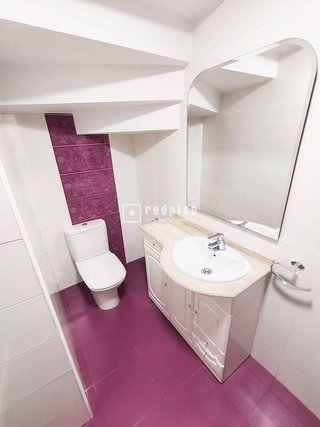 Piso en alquiler en La Unión - Cruz de Humilladero - Los Tilos en Málaga