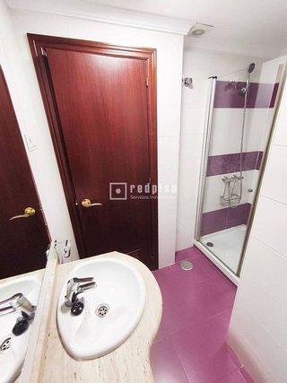 Piso en alquiler en La Unión - Cruz de Humilladero - Los Tilos en Málaga