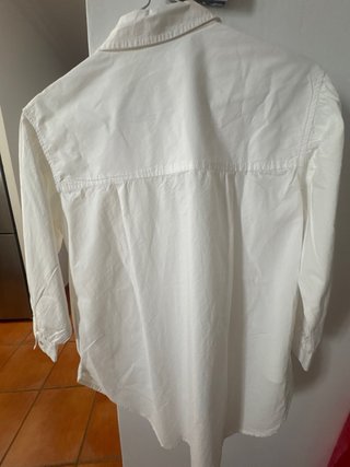 Camisa Zara niña Talla 9 CM 134