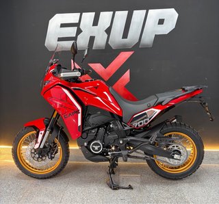 MORINI X-CAPE 700