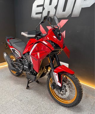 MORINI X-CAPE 700