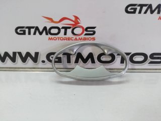 Tapa Cuadro Velocimetro Yamaha Majesty
