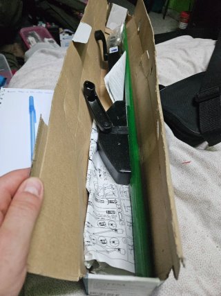 Barra de seguridad TESA ASSA ABLOY