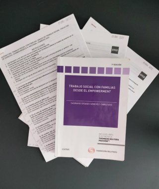 Libro UNED Trabajo Social