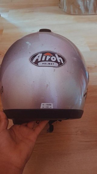 Casco de moto Pz2000 Talla S