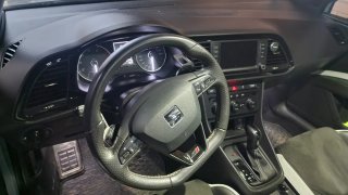 SEAT Leon 2016