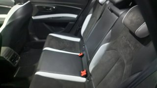 SEAT Leon 2016