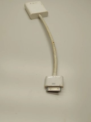 Adaptador iPhone/iPad a HDMI Apple