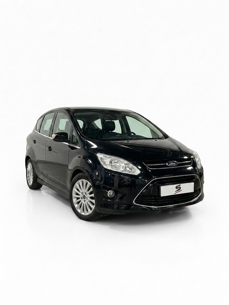 Ford C-Max 1.6 TDCi Trend 2014
