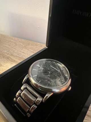 Reloj Emporio Armani AR11155 Luigi
