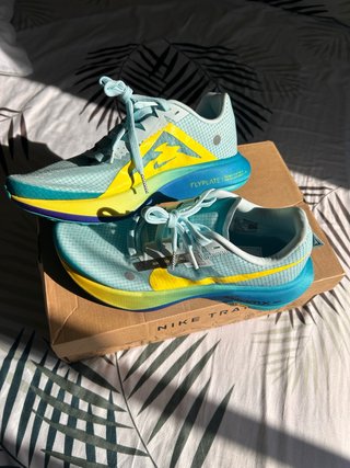 Zapatillas Nike Trail Running