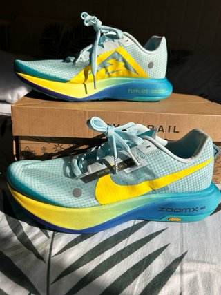 Zapatillas Nike Trail Running