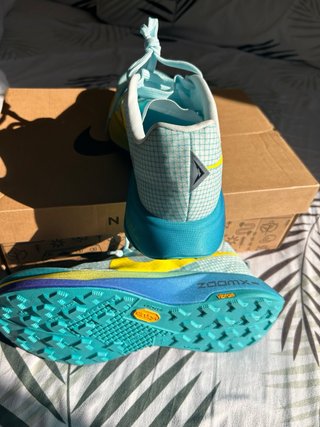 Zapatillas Nike Trail Running