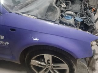 Llanta Seat León FR 2018
