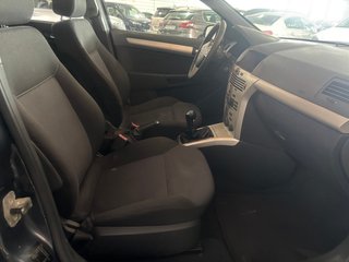 Opel Astra 2008