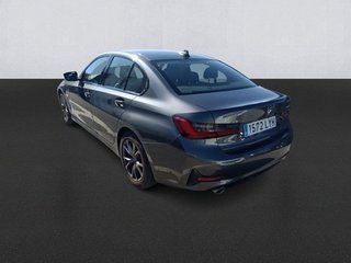 BMW Serie 3 320e