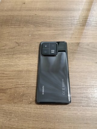 Xiaomi 13 Pro 256GB Negro Cerámica + Accesorios