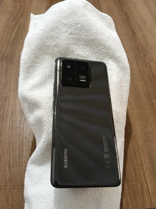 Xiaomi 13 Pro 256GB Negro Cerámica + Accesorios