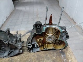 Bloque motor o carter  Piaggio mp3 500 del 2018