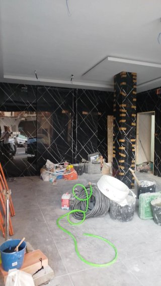 Reformas y construcciones JC