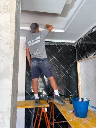 Reformas y construcciones JC