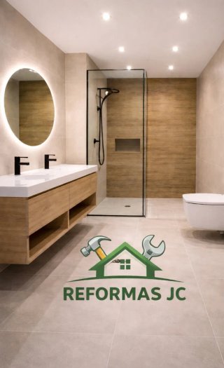 Reformas y construcciones JC