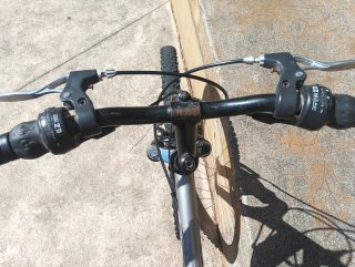 Bicicleta de Montaña 26 BH SUPRA