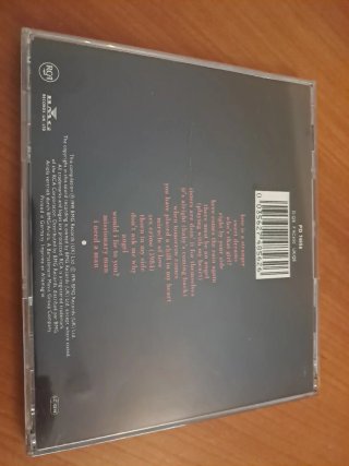 Eurythmics - Greatest Hits CD