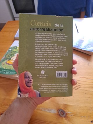 La Ciencia de la autorrealización