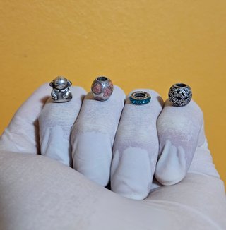 NUEVA Pulsera Pandora Original