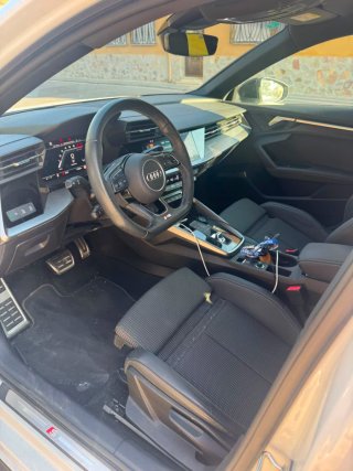 Audi S3 2024