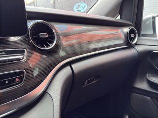 Mercedes-Benz Clase V 300 d Avantgarde Largo