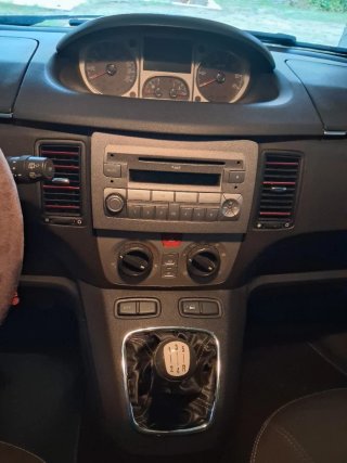 Lancia Musa 2009 ultimo precio